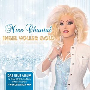 MISS CHANTAL - Insel voller Gold