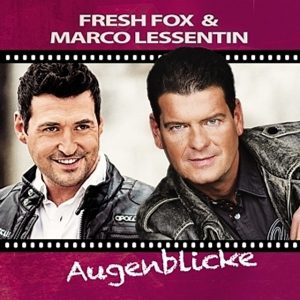 MAGIC MELODY - Augenblicke